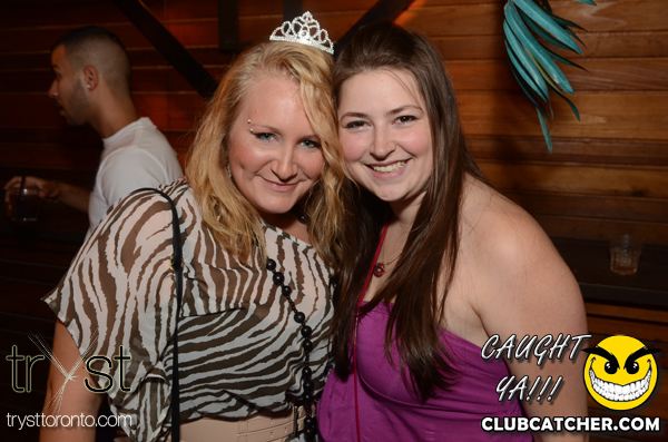 Tryst nightclub photo 244 - June 22nd, 2012