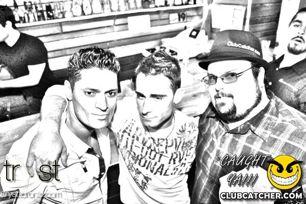 Tryst nightclub photo 246 - June 22nd, 2012