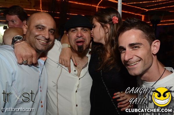 Tryst nightclub photo 247 - June 22nd, 2012