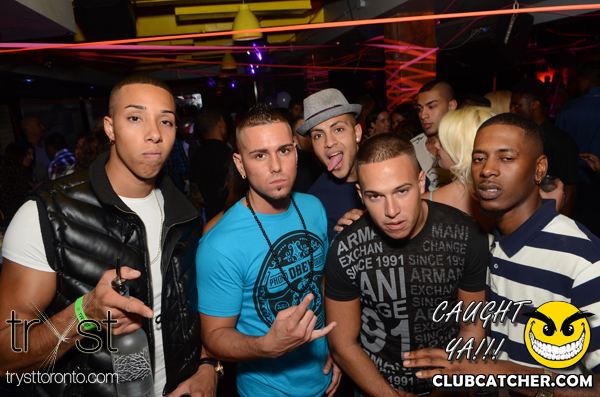 Tryst nightclub photo 250 - June 22nd, 2012