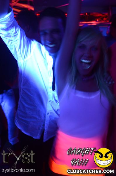 Tryst nightclub photo 26 - June 22nd, 2012