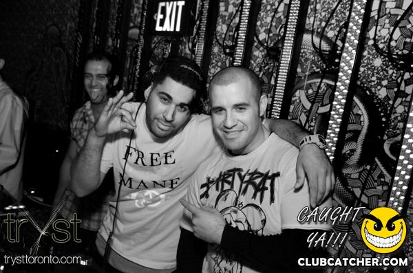 Tryst nightclub photo 254 - June 22nd, 2012