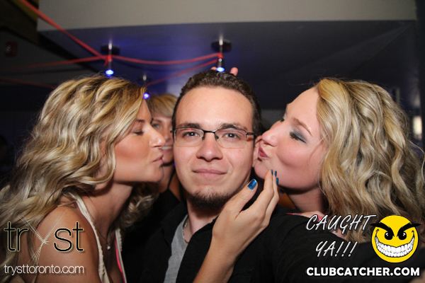 Tryst nightclub photo 257 - June 22nd, 2012