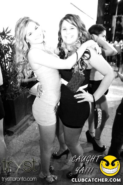 Tryst nightclub photo 258 - June 22nd, 2012