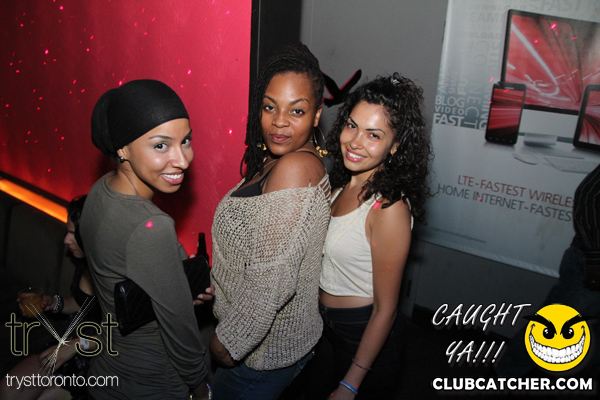 Tryst nightclub photo 260 - June 22nd, 2012