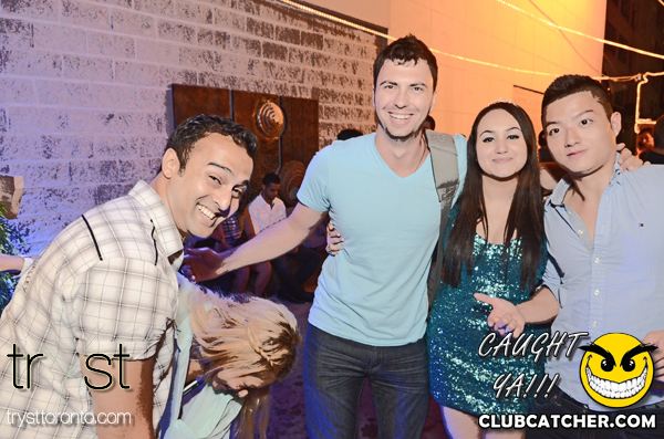Tryst nightclub photo 27 - June 22nd, 2012
