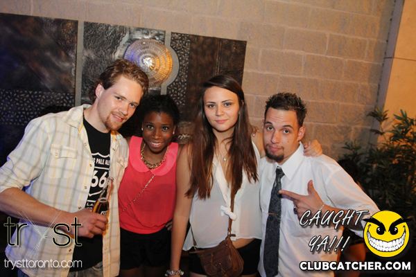 Tryst nightclub photo 263 - June 22nd, 2012