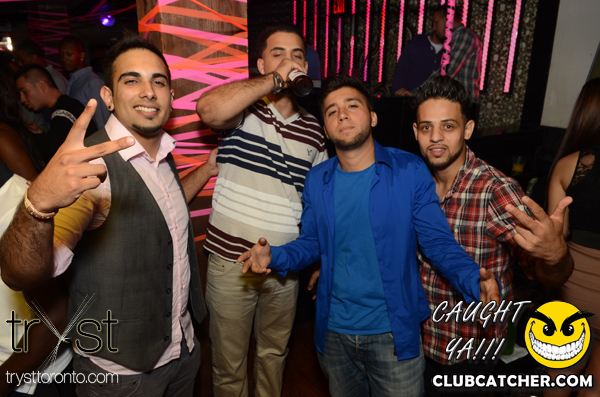 Tryst nightclub photo 264 - June 22nd, 2012