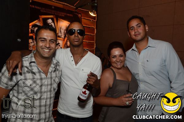 Tryst nightclub photo 267 - June 22nd, 2012