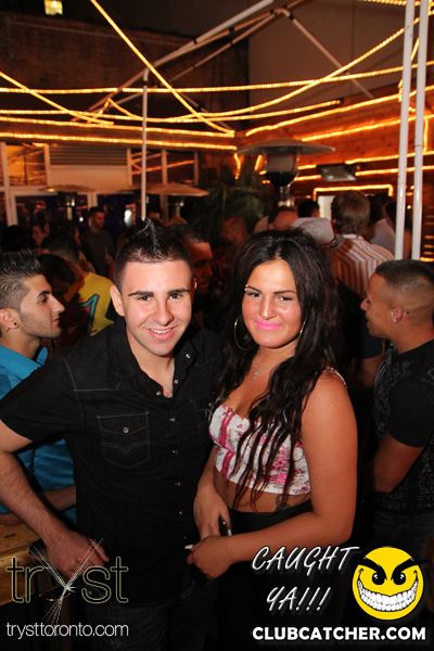 Tryst nightclub photo 270 - June 22nd, 2012