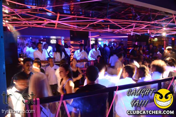 Tryst nightclub photo 28 - June 22nd, 2012