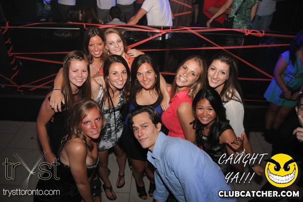 Tryst nightclub photo 273 - June 22nd, 2012