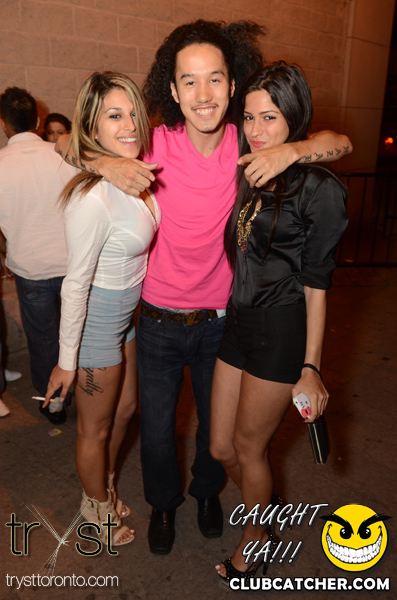 Tryst nightclub photo 275 - June 22nd, 2012