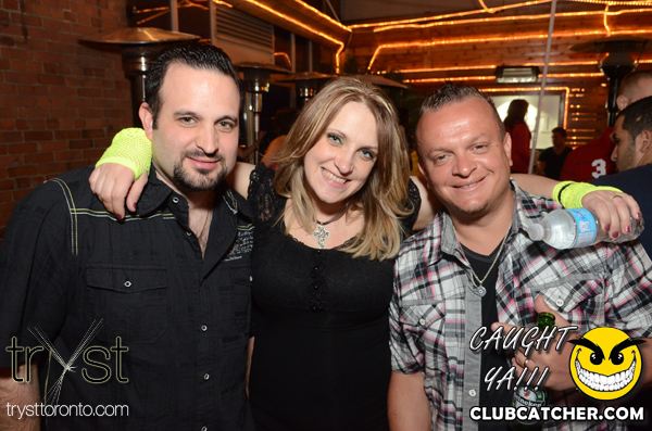 Tryst nightclub photo 29 - June 22nd, 2012
