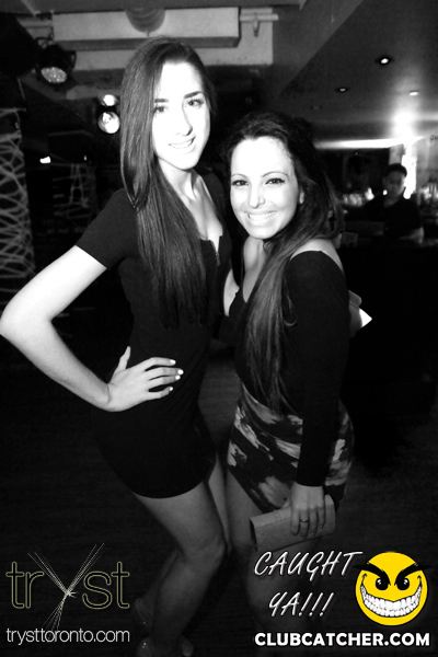 Tryst nightclub photo 282 - June 22nd, 2012