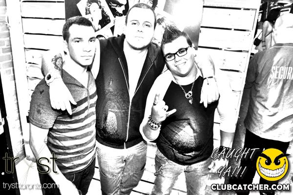 Tryst nightclub photo 284 - June 22nd, 2012