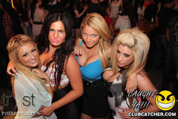 Tryst nightclub photo 291 - June 22nd, 2012