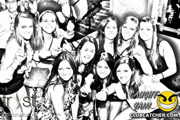 Tryst nightclub photo 293 - June 22nd, 2012