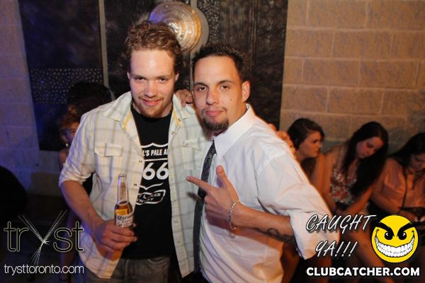 Tryst nightclub photo 294 - June 22nd, 2012