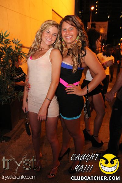 Tryst nightclub photo 297 - June 22nd, 2012
