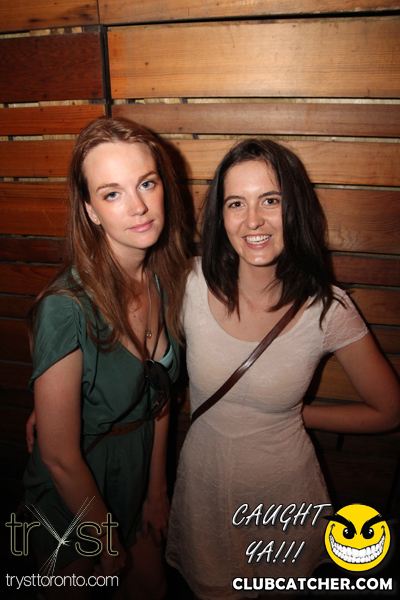 Tryst nightclub photo 299 - June 22nd, 2012