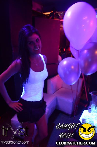 Tryst nightclub photo 31 - June 22nd, 2012