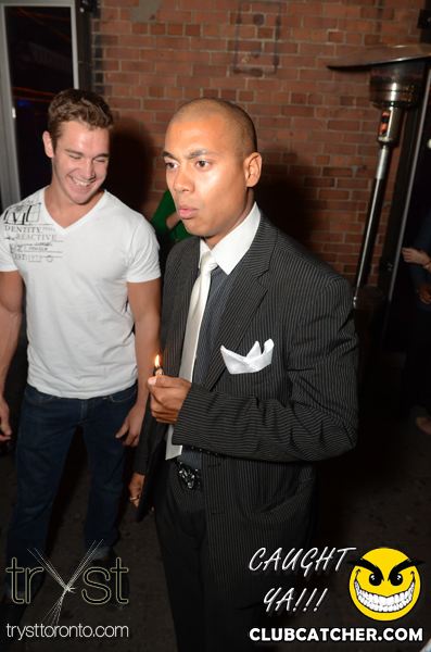 Tryst nightclub photo 306 - June 22nd, 2012