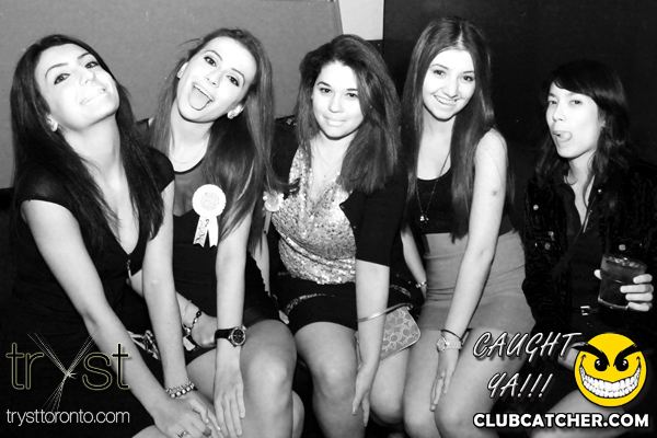 Tryst nightclub photo 311 - June 22nd, 2012