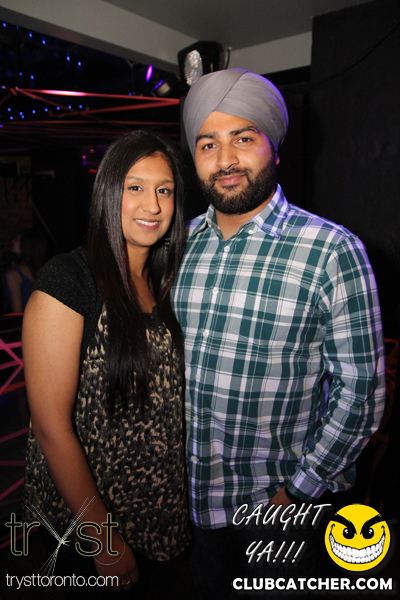 Tryst nightclub photo 312 - June 22nd, 2012