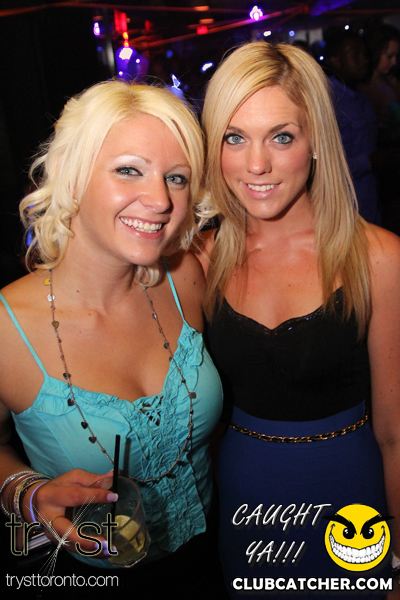 Tryst nightclub photo 314 - June 22nd, 2012