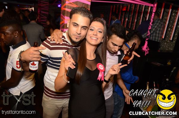 Tryst nightclub photo 315 - June 22nd, 2012