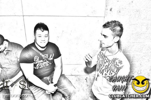 Tryst nightclub photo 317 - June 22nd, 2012