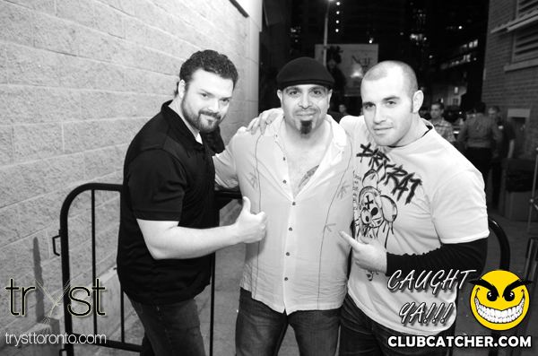 Tryst nightclub photo 319 - June 22nd, 2012