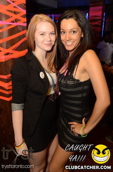 Tryst nightclub photo 320 - June 22nd, 2012