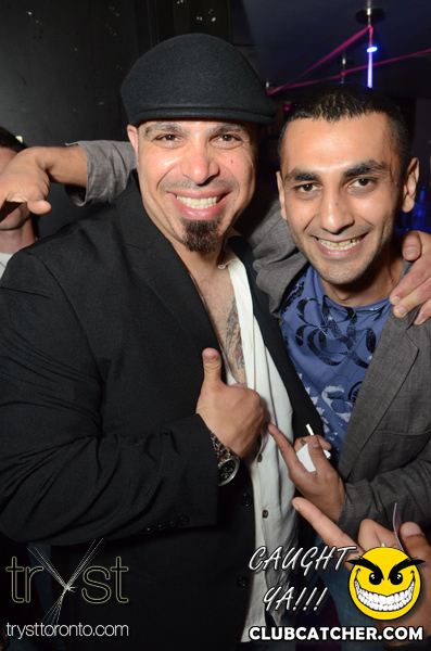 Tryst nightclub photo 33 - June 22nd, 2012