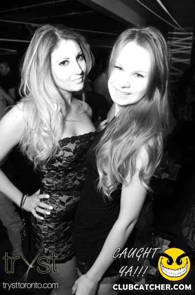 Tryst nightclub photo 321 - June 22nd, 2012