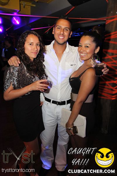 Tryst nightclub photo 322 - June 22nd, 2012
