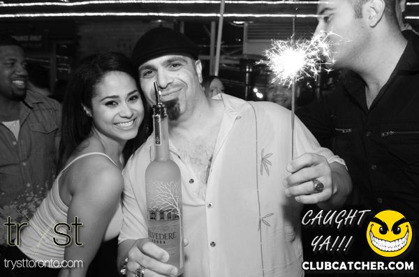 Tryst nightclub photo 324 - June 22nd, 2012