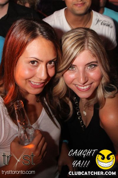 Tryst nightclub photo 328 - June 22nd, 2012