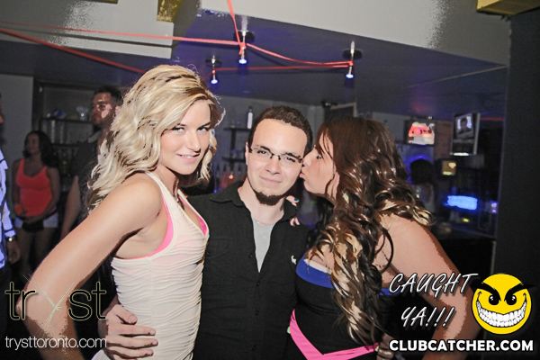 Tryst nightclub photo 330 - June 22nd, 2012