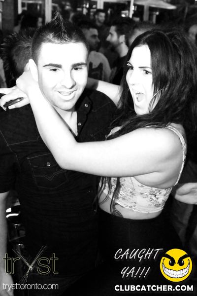 Tryst nightclub photo 333 - June 22nd, 2012