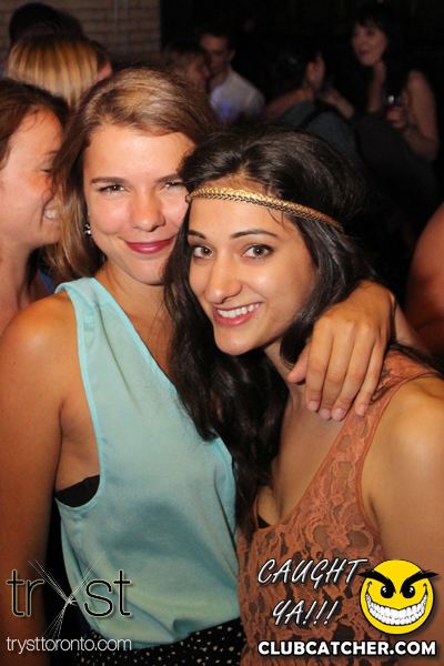 Tryst nightclub photo 334 - June 22nd, 2012