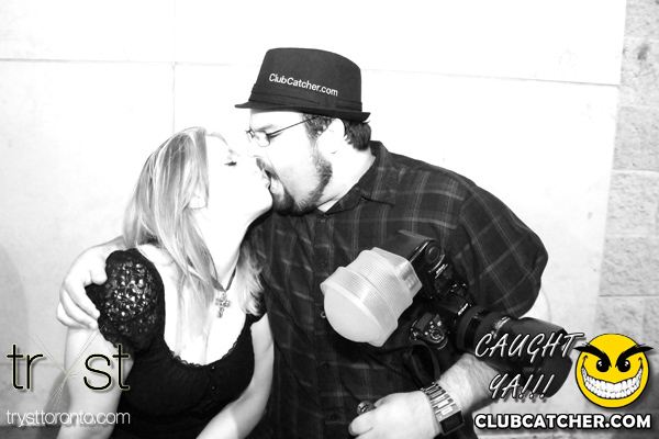 Tryst nightclub photo 335 - June 22nd, 2012