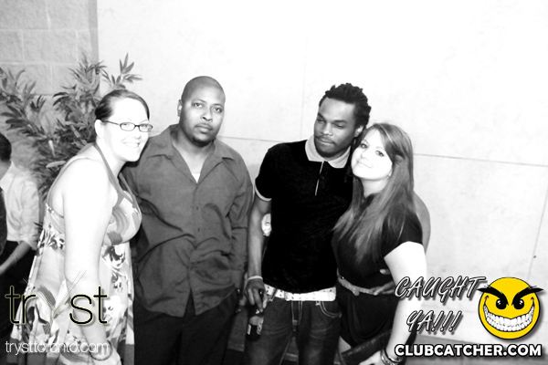 Tryst nightclub photo 344 - June 22nd, 2012