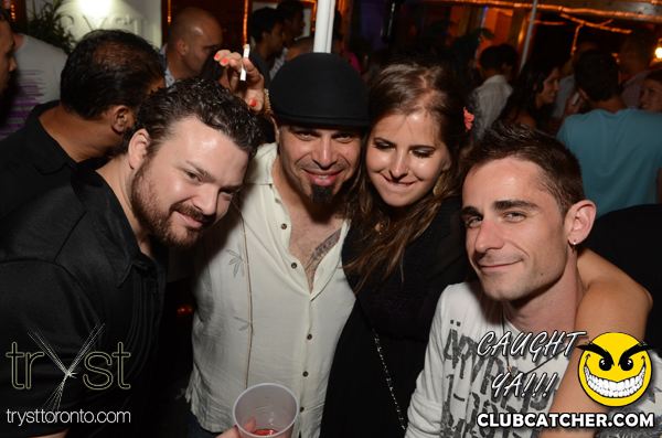 Tryst nightclub photo 346 - June 22nd, 2012