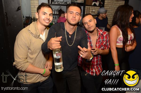 Tryst nightclub photo 353 - June 22nd, 2012