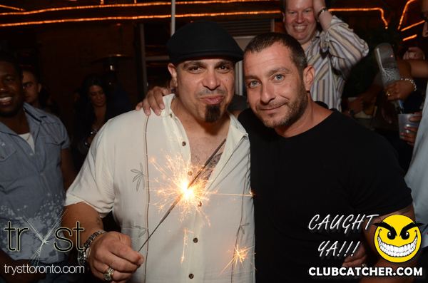 Tryst nightclub photo 357 - June 22nd, 2012