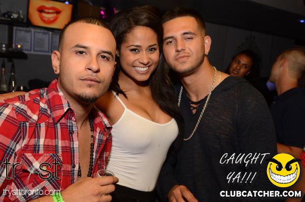 Tryst nightclub photo 358 - June 22nd, 2012