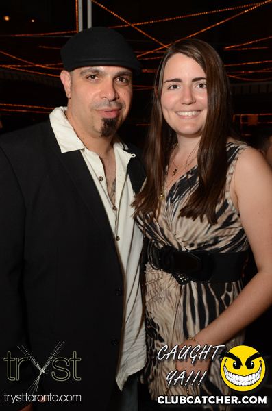 Tryst nightclub photo 360 - June 22nd, 2012