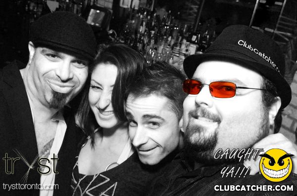 Tryst nightclub photo 37 - June 22nd, 2012